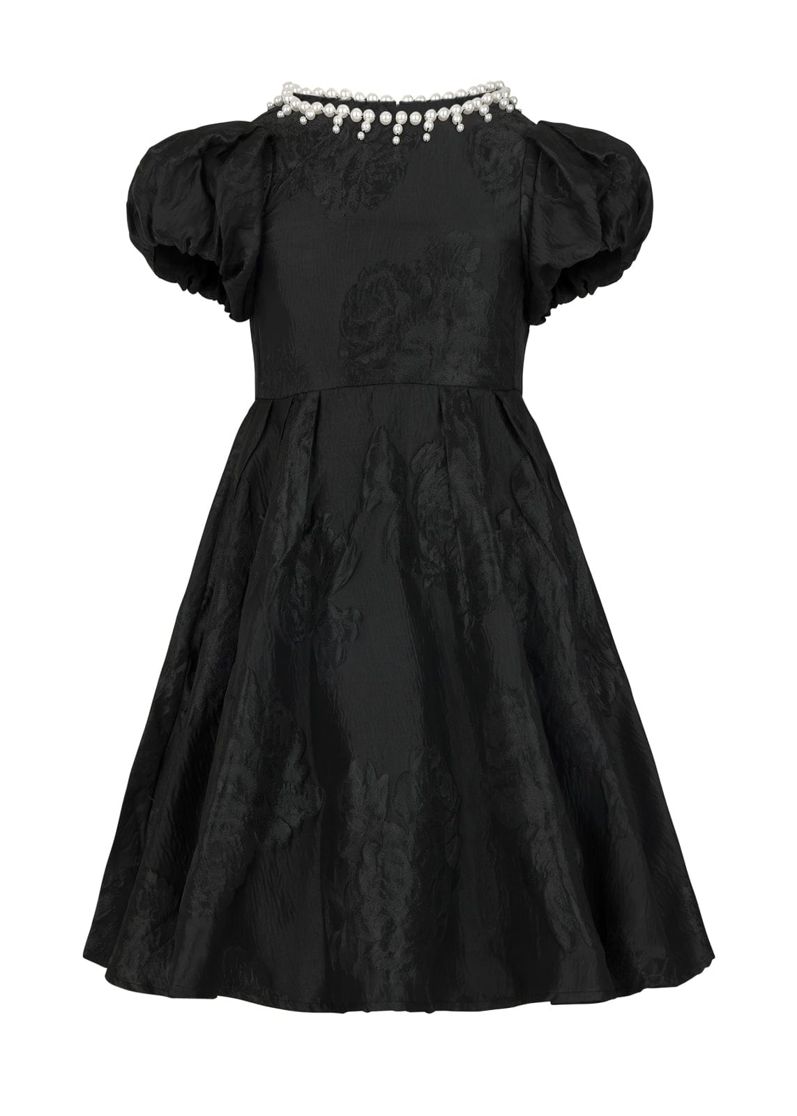 Angelina Girls Dress