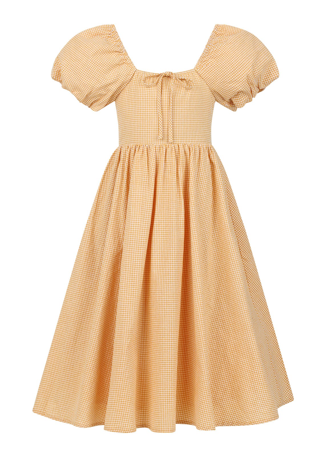 Cosette Girls Dress