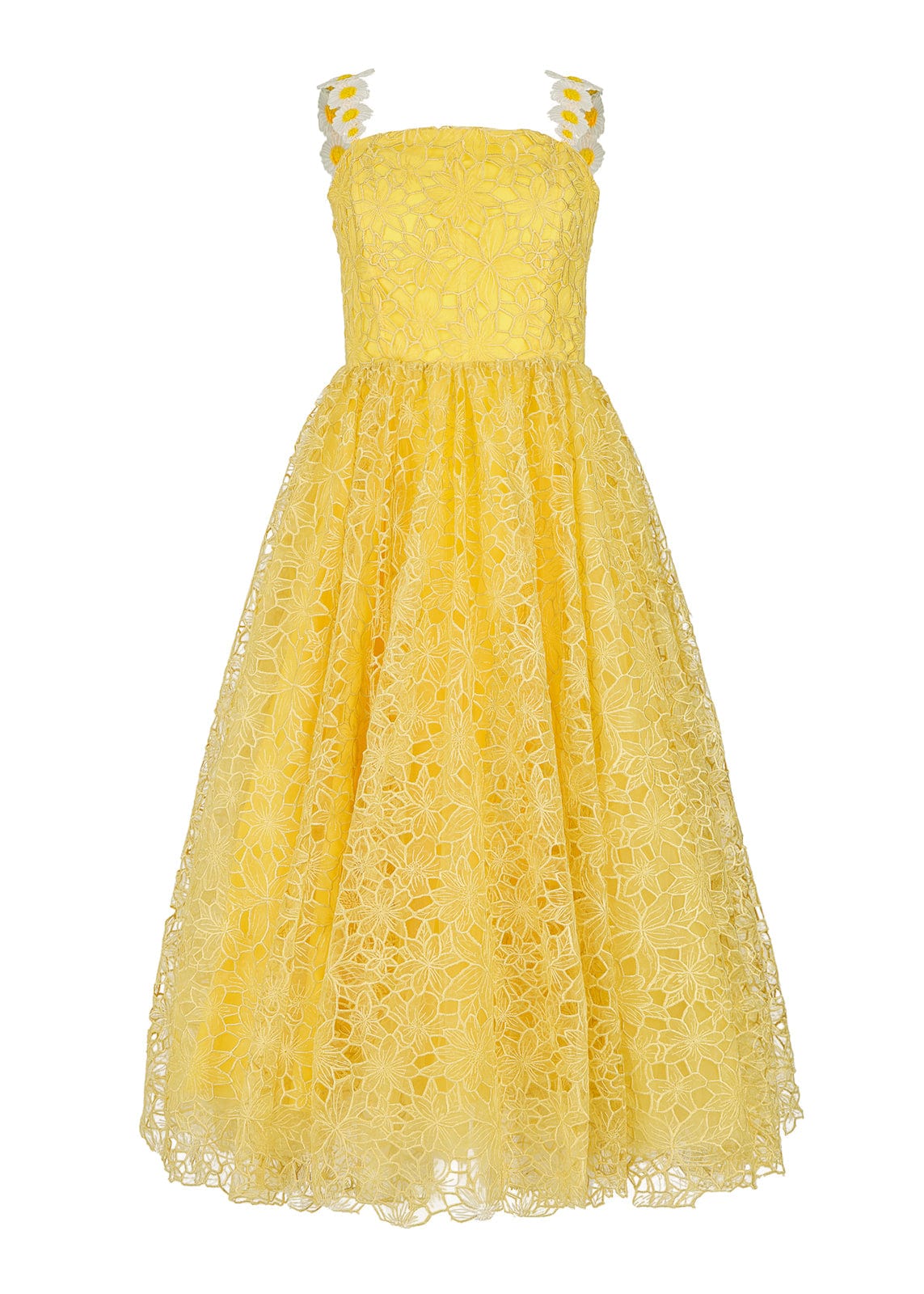 Daisy Days Dress