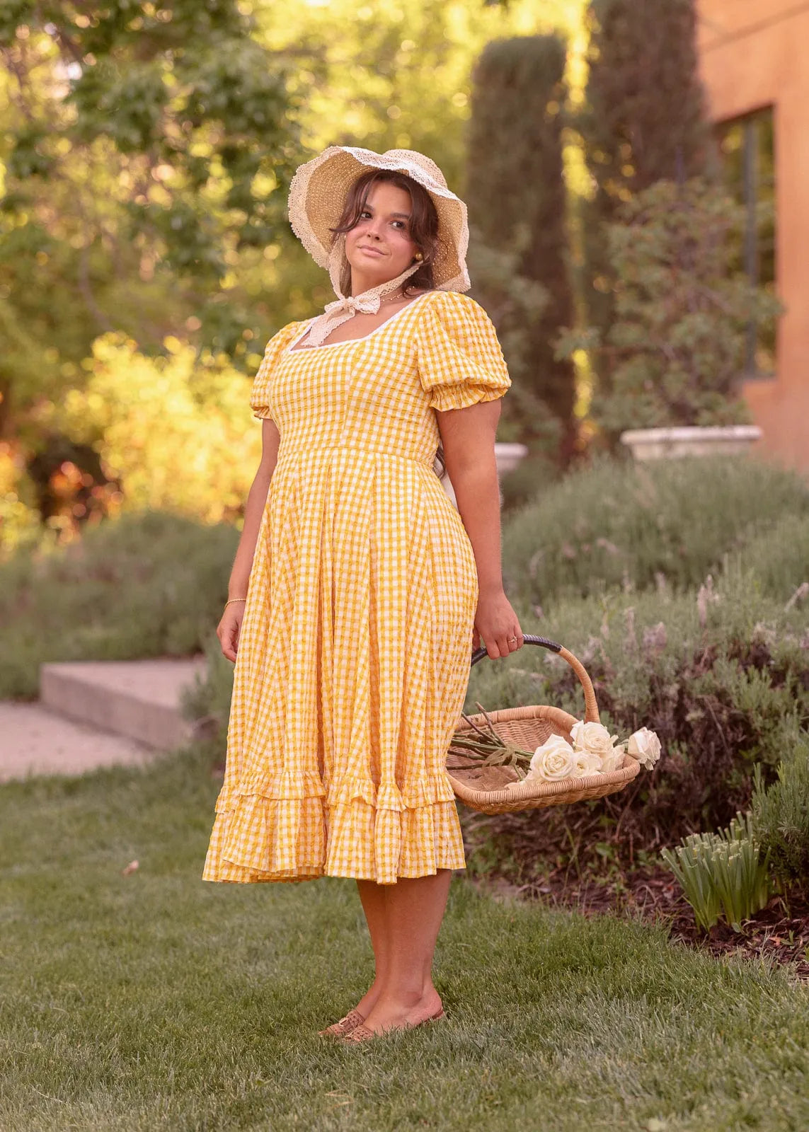Dorothy Dress