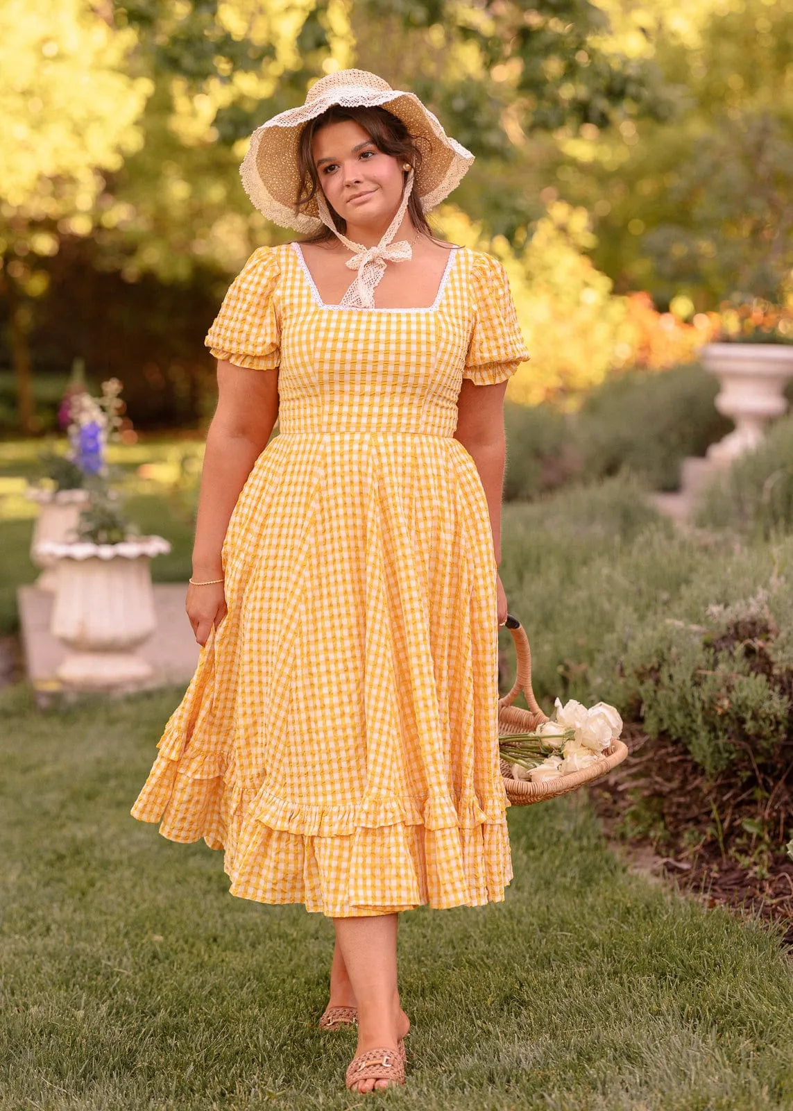 Dorothy Dress