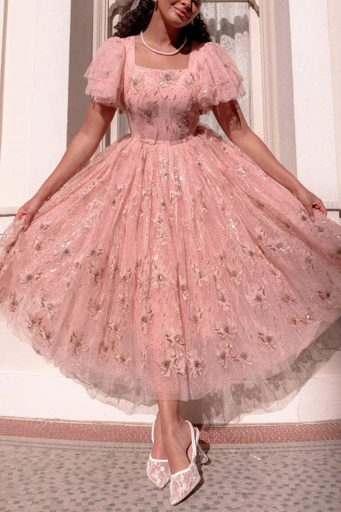 Eloise Dress