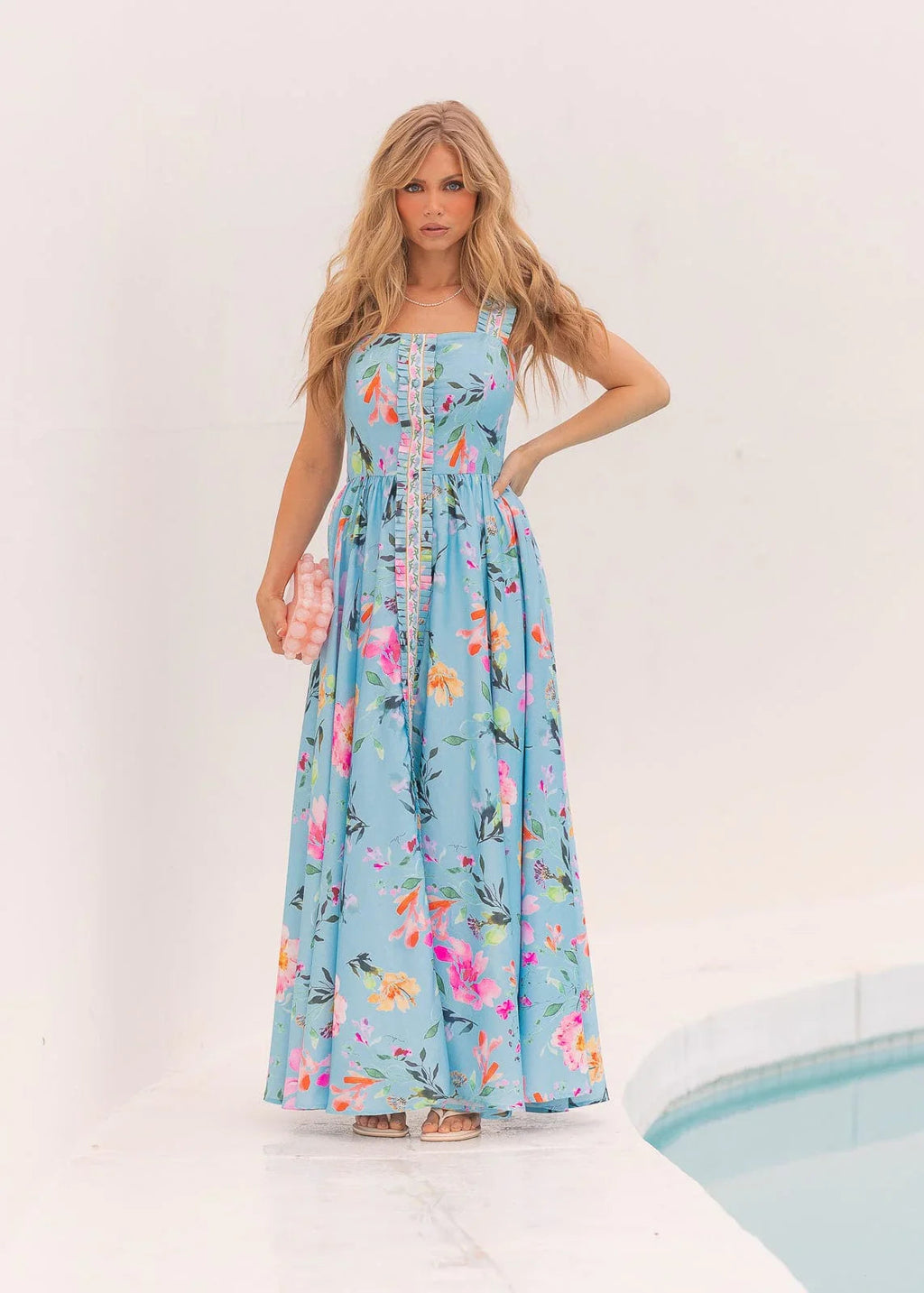 Laguna Dress