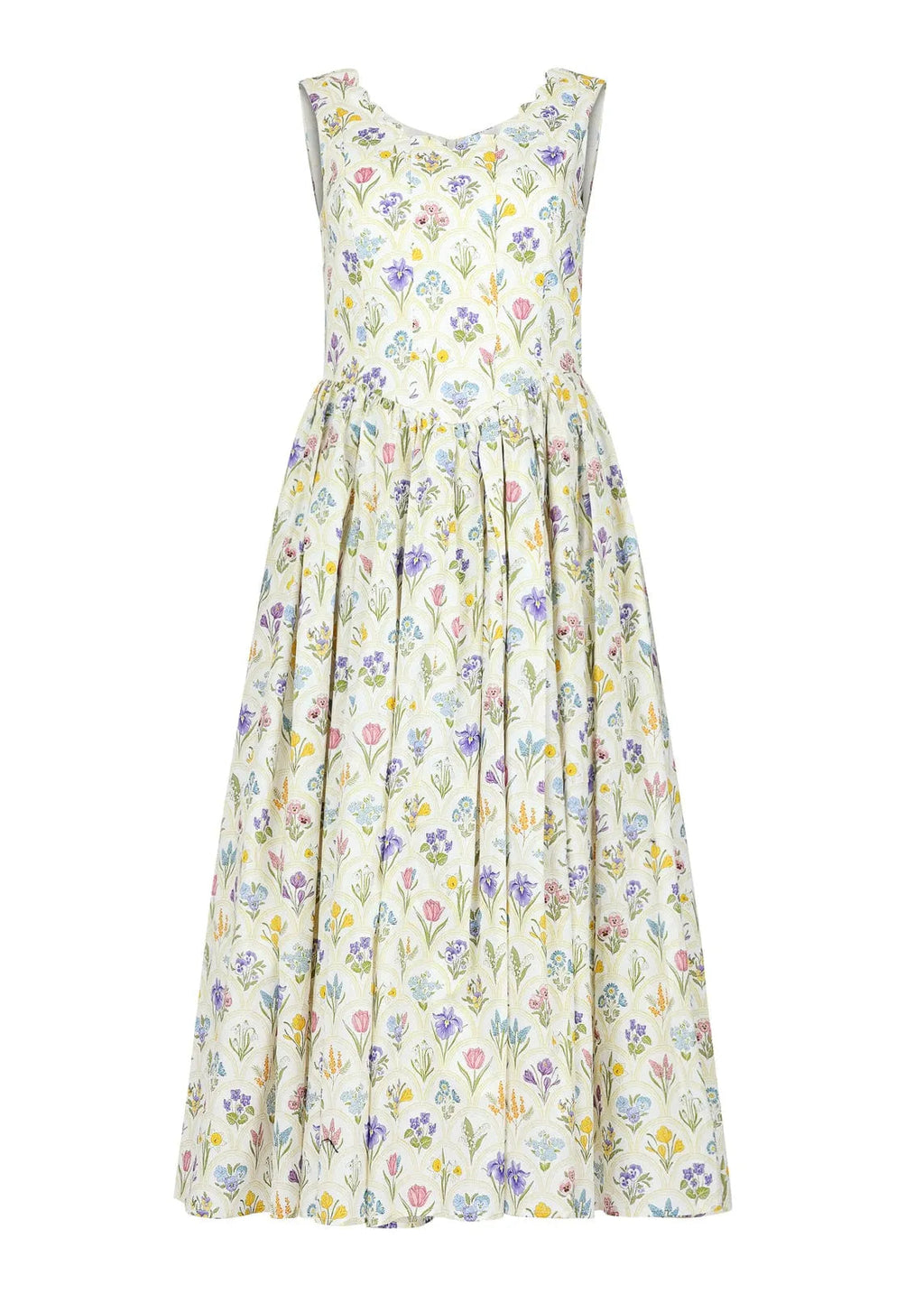 Nantucket Grove Dress