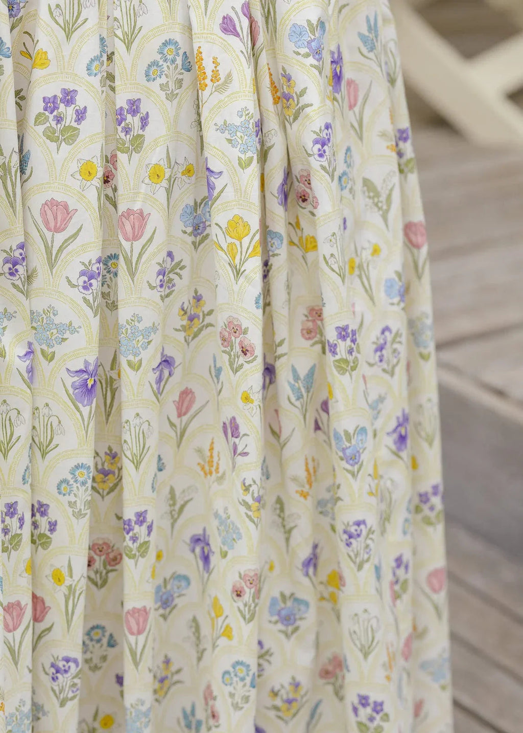 Nantucket Grove Dress