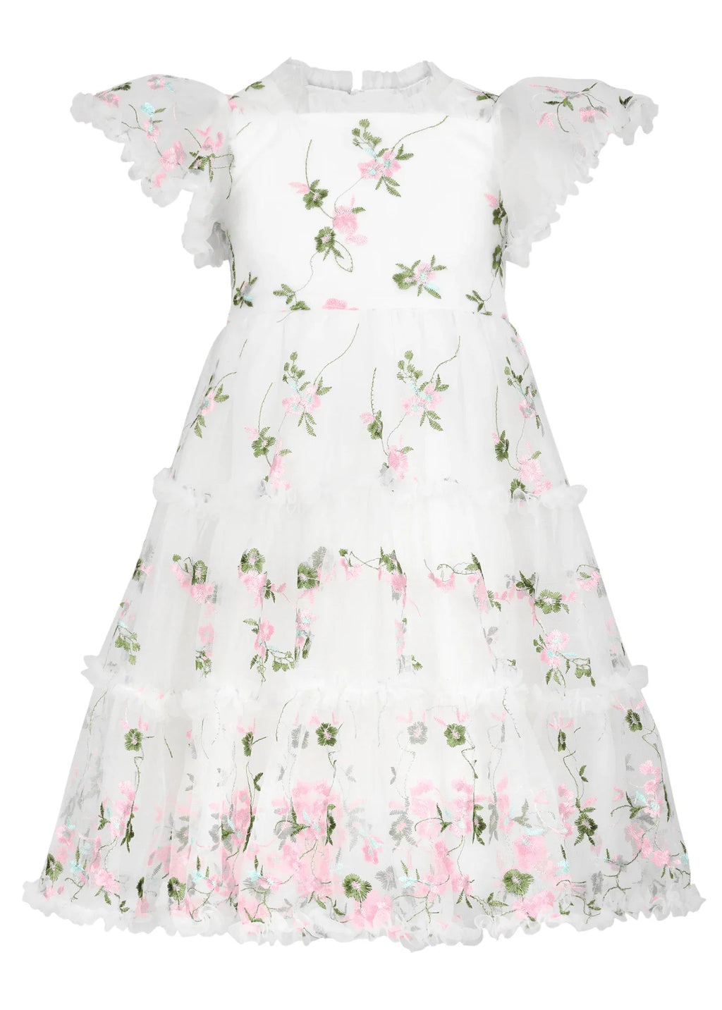 Promise Girls Dress