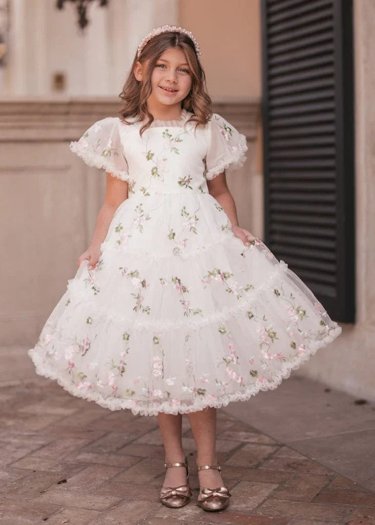 Promise Girls Dress