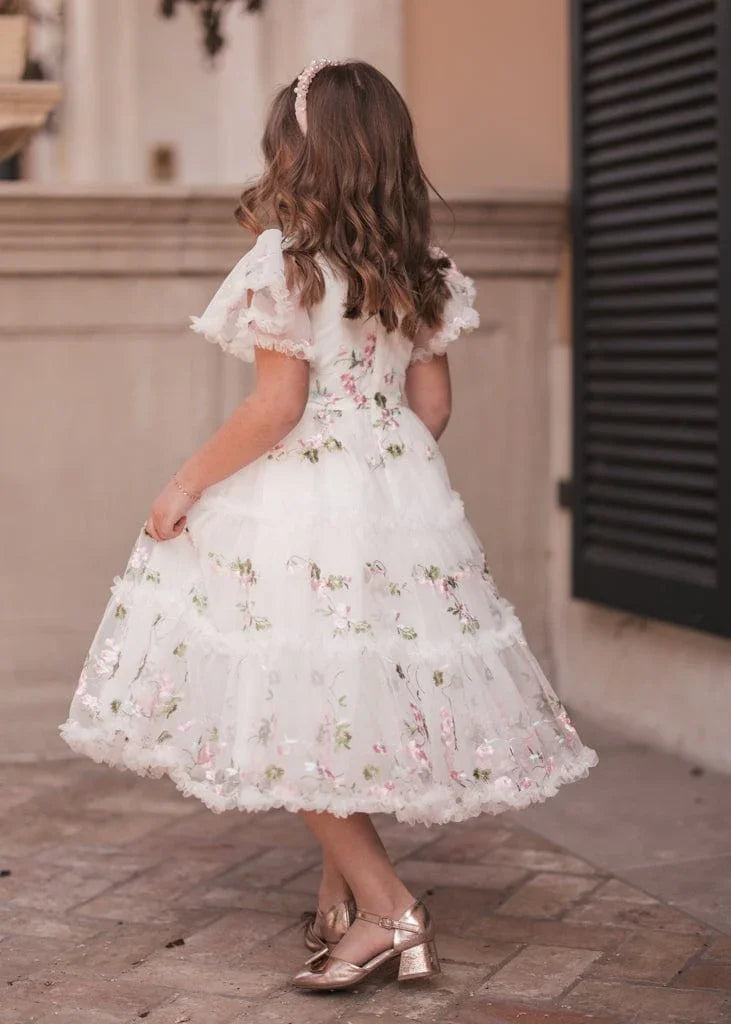 Promise Girls Dress