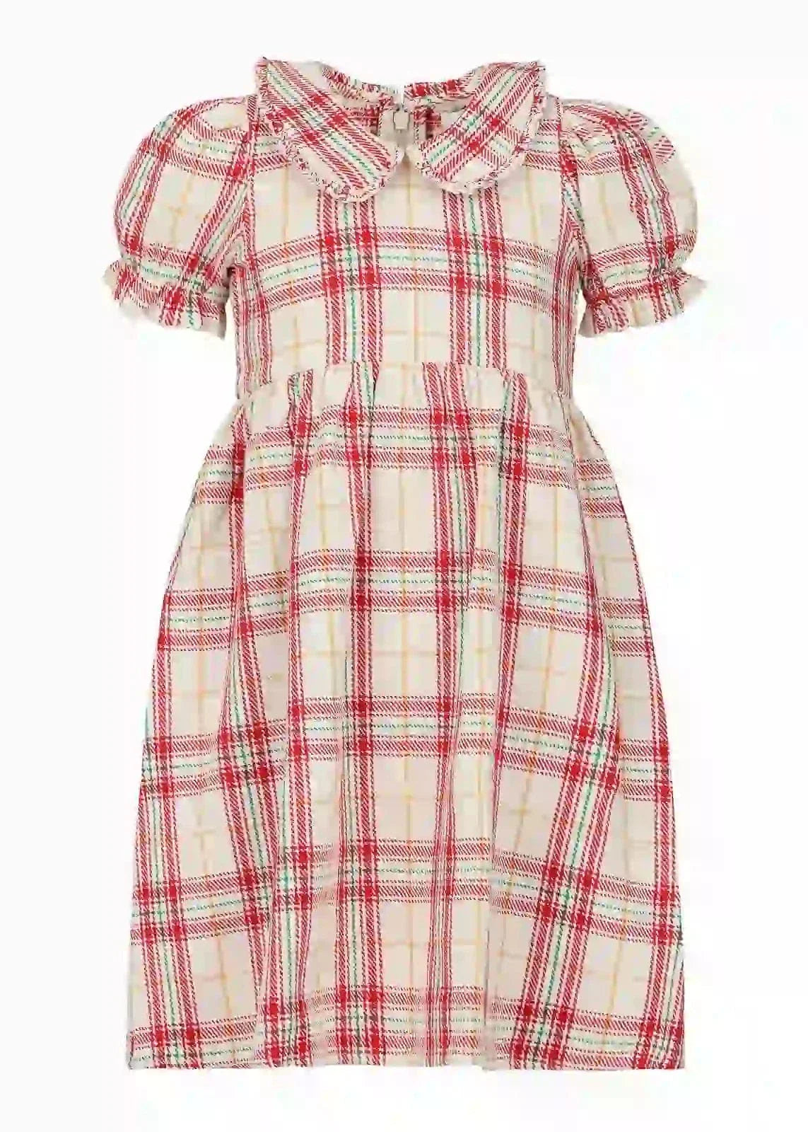 Pyper Girls Dress