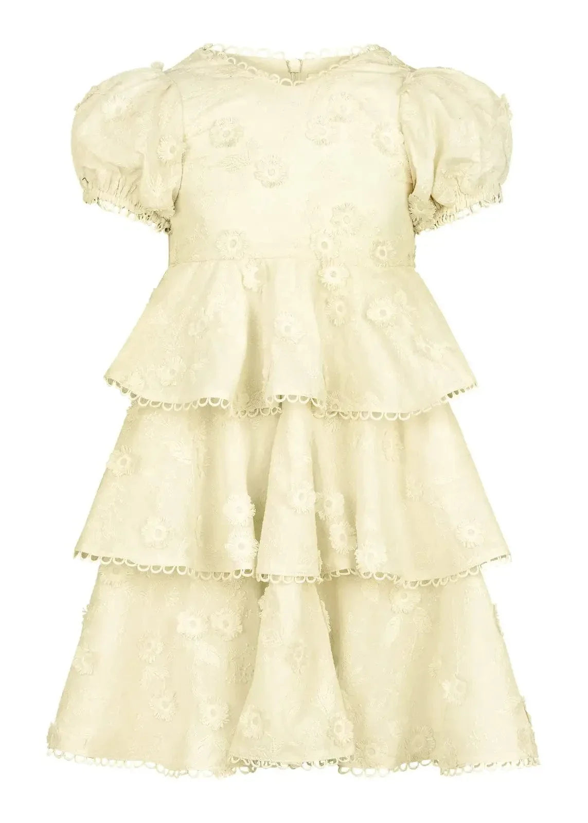 Sloane Girls Dress