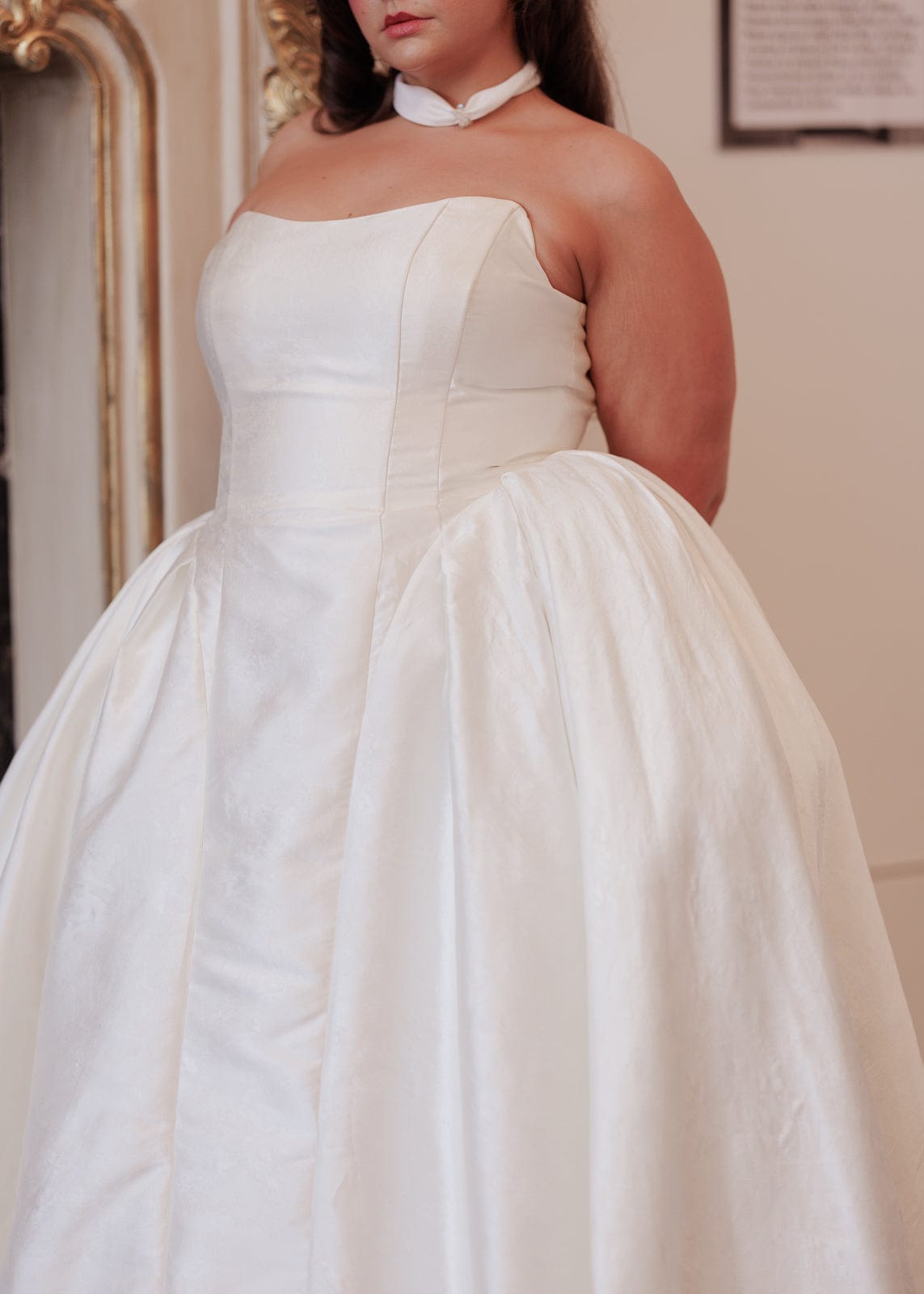 Victoria Wedding Dress