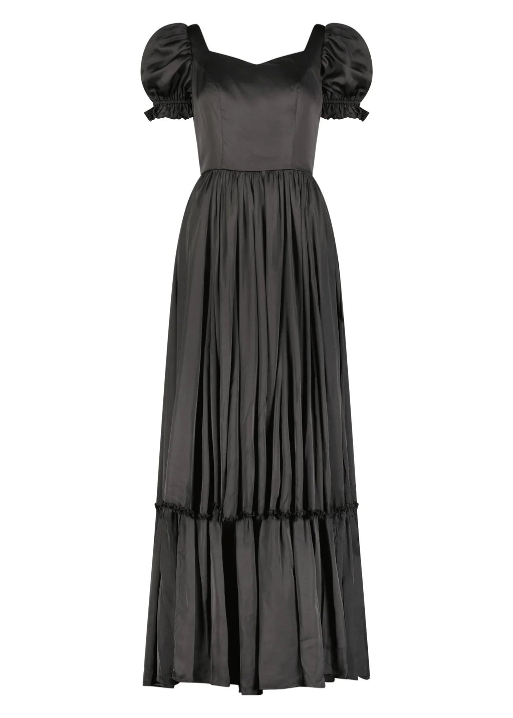 Violette Dress - Sale Colors