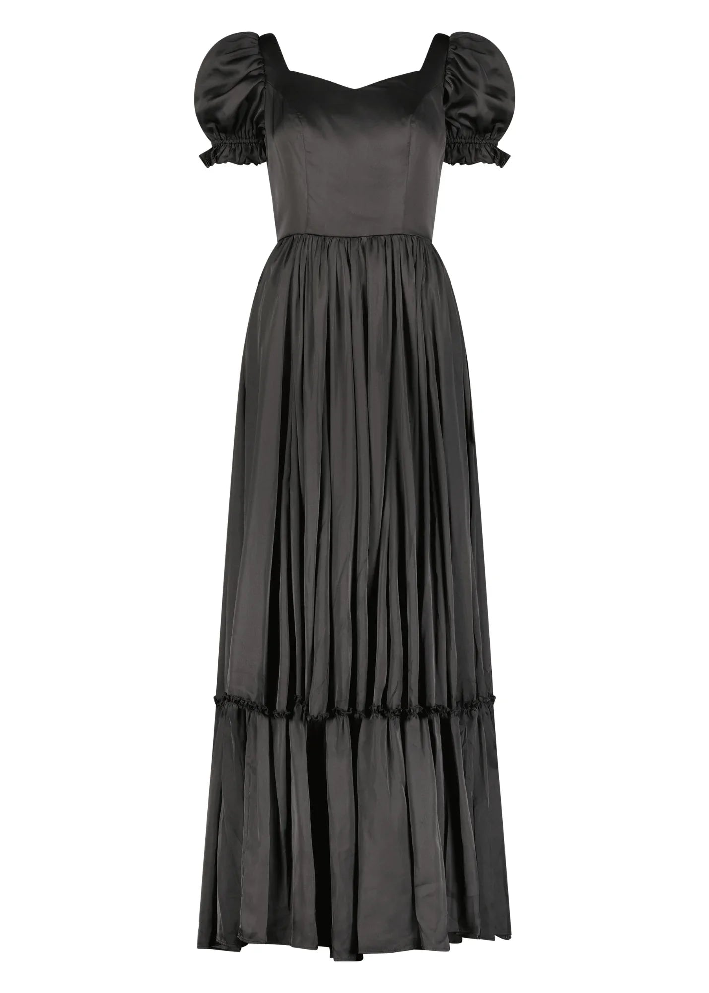 Violette Dress - Sale Colors